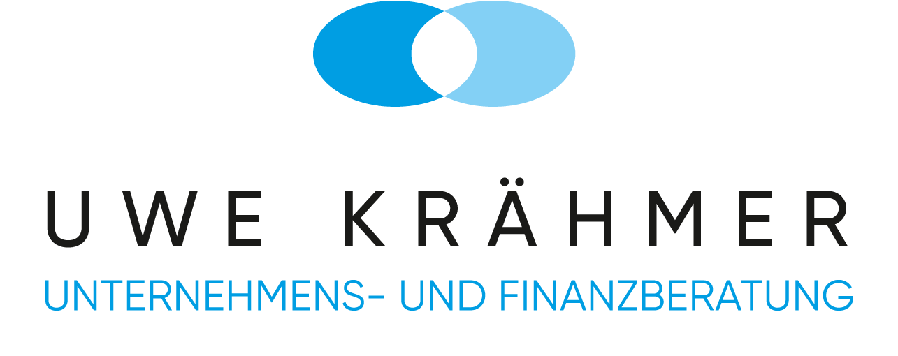 Uwe Krähmer · Unternehmens- und Finanzberatung